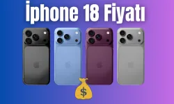 İphone 18 fiyatı