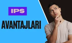 ips panel avantajlari