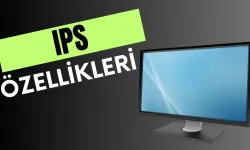 ips panel ozellikleri