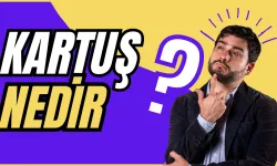 kartuş nedir