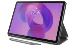 Lenovo Idea Tab ZAFM0109TR