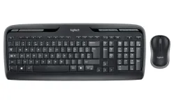 logitech mk330