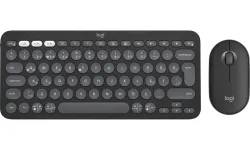 Logitech Pebble 2