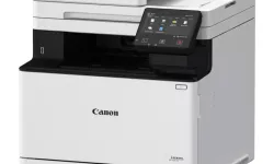 Canon i-Sensys MF752CDW
