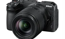 Nikon Z30