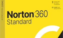 Norton 360