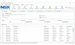 NSX Veresiye Takip Pro  2