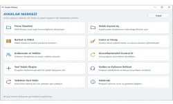 NSX Veresiye Takip Pro 3