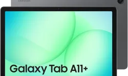 Samsung Galaxy Tab A11+