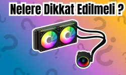 Sıvı Soğutma Alırken Dikkat Edilmesi Gerekenler