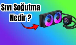 Sıvı Soğutma Nedir