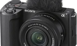 Sony Zv-e10