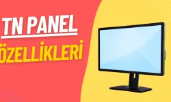 tn panel ozellikleri