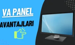 va panel avantajlari