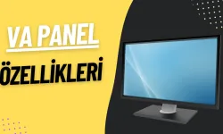 va panel ozellikleri