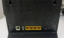 Vc220 G3u reset