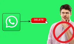 WhatsApp Hesabı Silersem Engel Kalkar Mı