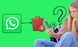 WhatsApp Hesabı Silinince Karşı Taraf Görür Mü