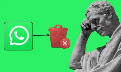 Whatsapp Hesabı Silinince Ne Olur