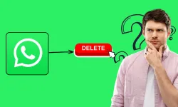 WhatsApp Hesabını Silince Aynı Numarayla Tekrar Açılır Mı