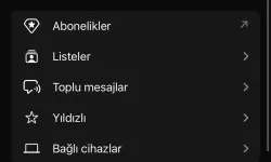 whatsapp hesap silme 1