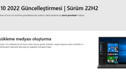 windows 10 ISO indirme