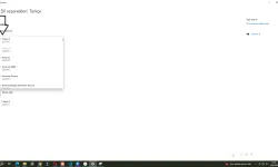 windows 10 klavye degistirme