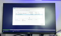 Windows 10 kurulum adım 6