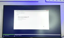 Windows 10 kurulum adım 7