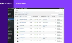 WooCommerce