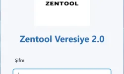 Zentool Veresiye 1