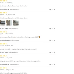 HP Smart Tank 589 Alınır Mı ? Almadan Önce Oku 👇