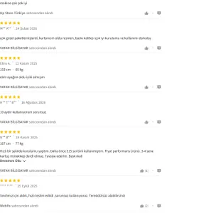 HP Smart Tank 589 Alınır Mı ? Almadan Önce Oku 👇