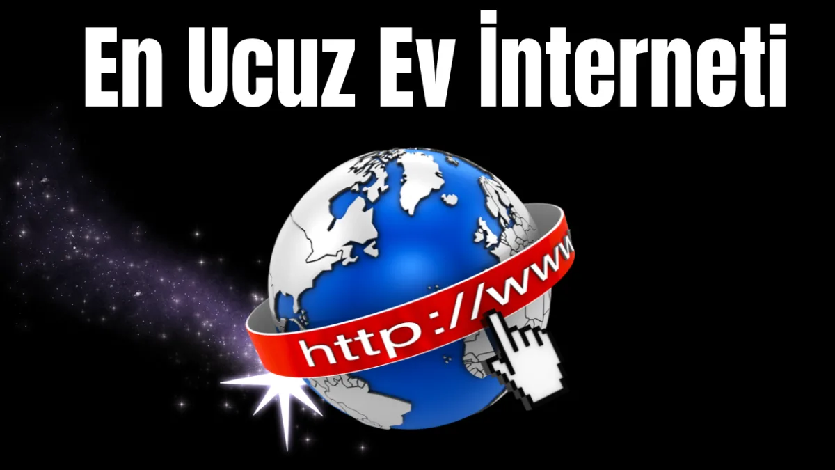 En Ucuz Ev İnternet (2026): Tam Liste Burada