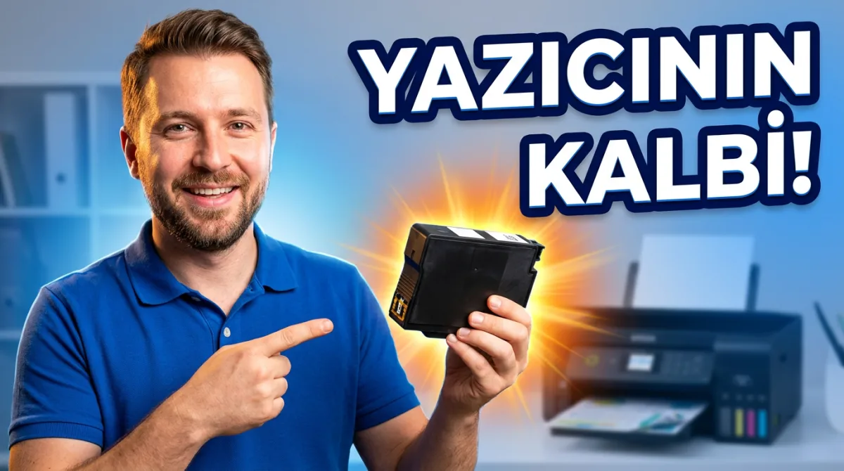 Kartuş Nedir ?