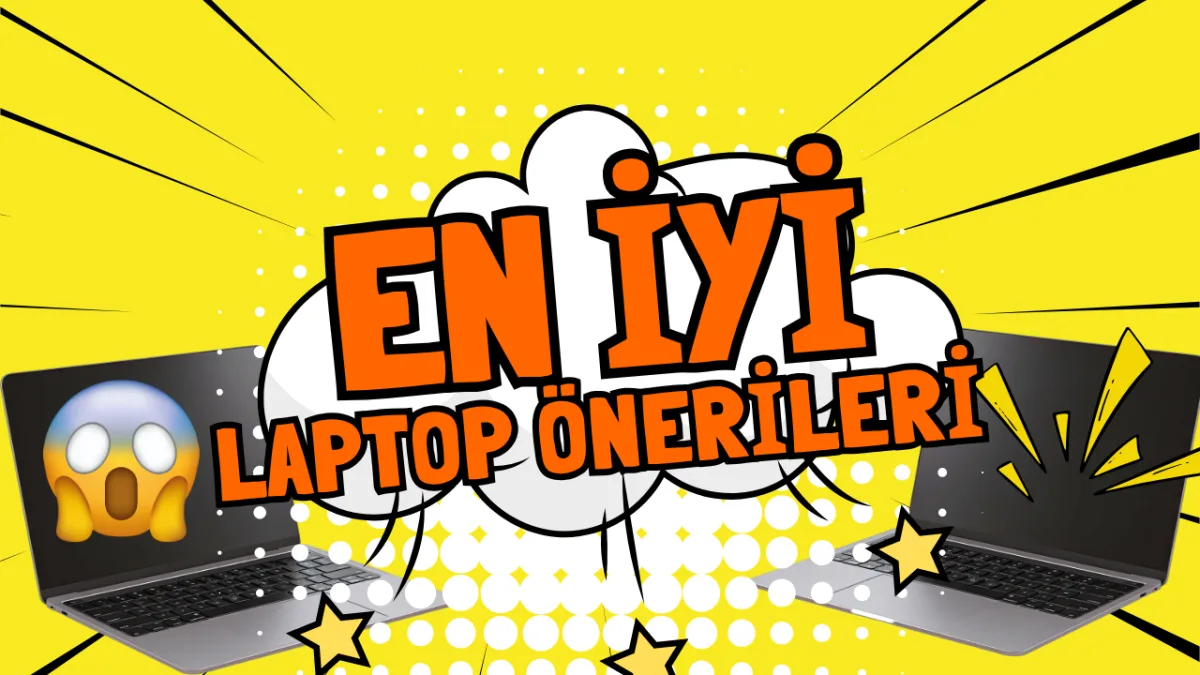 Ofis İçin En İyi Laptop Önerileri – Okumadan Alma 🏆