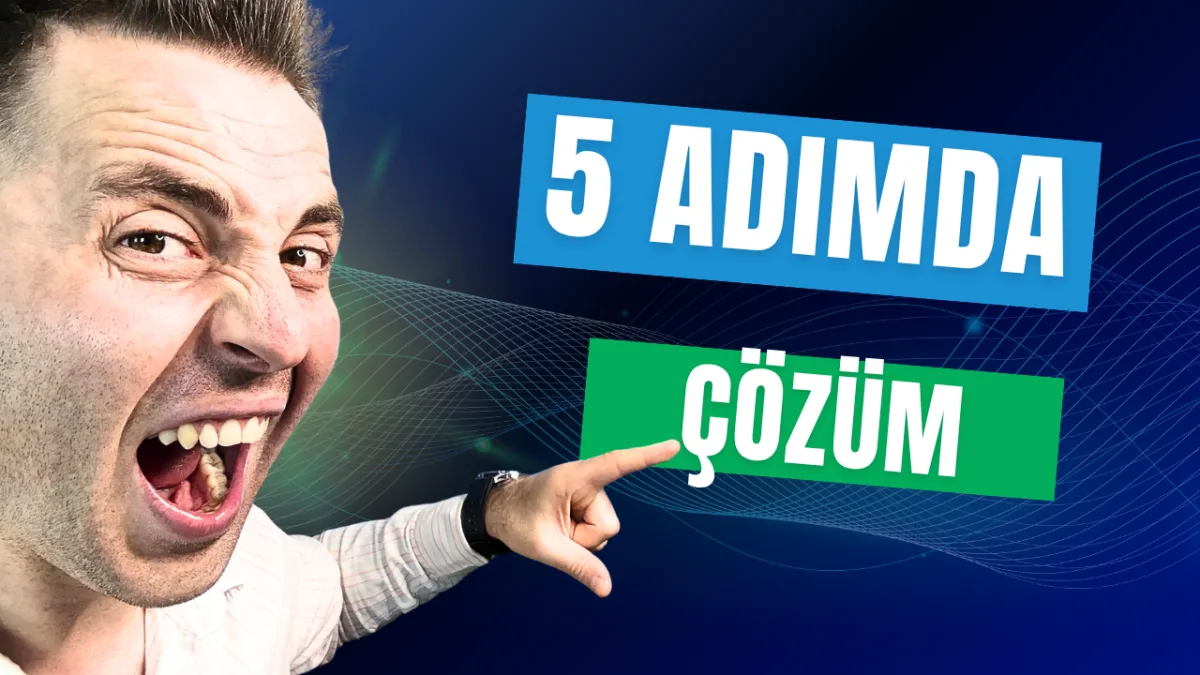 Yazıcı Kağıt Almıyor