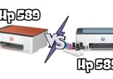 Hp Smart Tank 585 🆚 Smart Tank 589 Karşılaştırma - Hangisi Daha İyi ? Hangisi Alınır ? 🤔