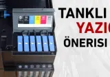 İhtiyacınıza En Uygun Tanklı Yazıcı Önerileri - Ev, Okul, Ofis İçin En İdeal Seçimler 😍
