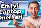 Mühendislik İçin En İyi Laptop Önerileri – 2026 F/P Kralları 👑