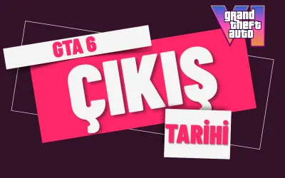 GTA 6 Çıkış Tarihi, Fiyatı ve Özellikleri: Merak Edilen Her Şey