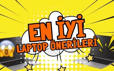 Ofis İçin En İyi Laptop Önerileri – Okumadan Alma 🏆