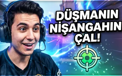 Valorant Cross Kopyalama Nasıl Yapılır ? Kolayca Yapın 👇