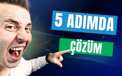 Yazıcı Kağıt Almıyor