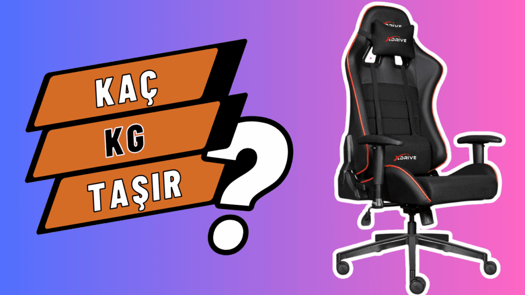 xdrive toryum kac kg tasir