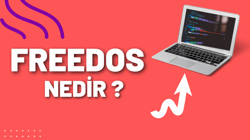 freedos nedir