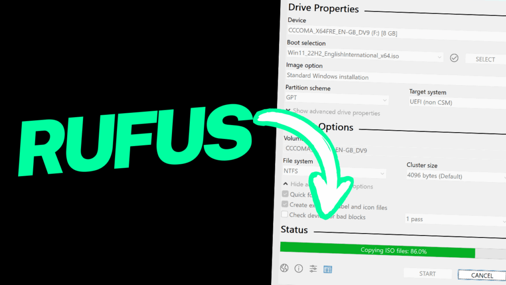 rufus nedir nasil kullanilir