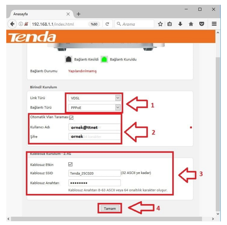 tenda v300 arayuz 2 tenda v300 arayuz 2