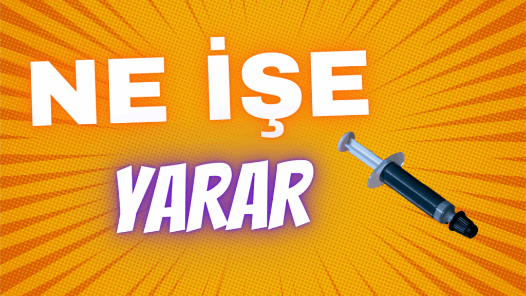 termal macun ne ise yarar