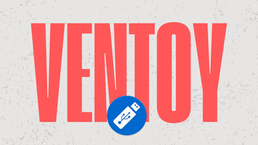 ventoy nedir
